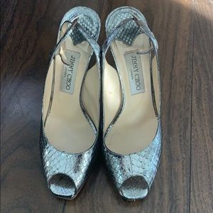 Jimmy Choo Pumps